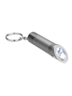 Kovová svítilna přívěsek> šedá (tmavě)