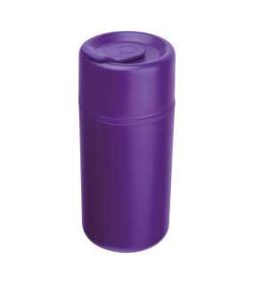 Sklenice k pití Genoa 500 ml > fialová