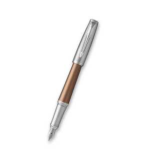 Plnicí pero (PARKER Urban Premium)> Orange CT> PP (F)