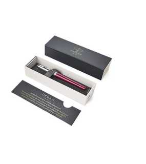 Plnicí pero (PARKER Urban Premium)> Dark Purple CT> PP (F)