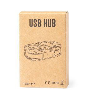 USB rozbočovač > vícebarevná