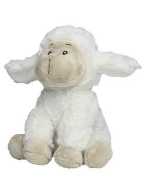 Plyšová hračka (MBW Sheep Tede) > bílá