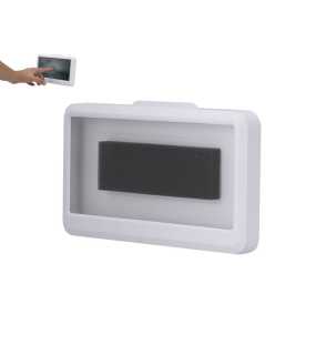 Držák na mobilní telefon > bílá