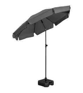 Slunečník (FARE Parasol M) > šedá