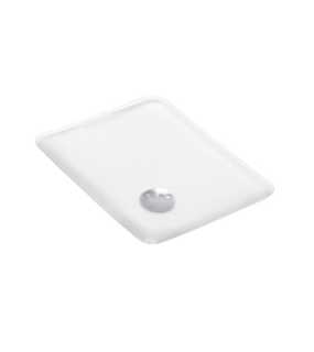 Vyhřívaná taška > bílá