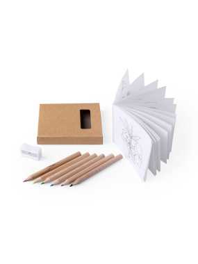 Sada na kreslení > vícebarevná