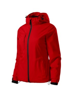 Dámská bunda (MALFINI Pacific 3 IN 1) > červená > L