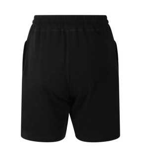 Pánské krátké kalhoty (Just Cool MEN'S COOL JOG SHORT) > černá (jet) > L