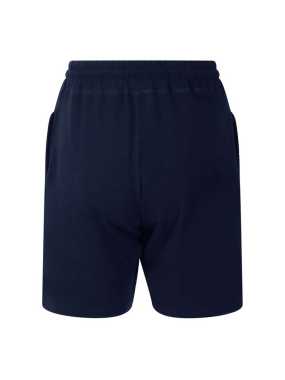 Pánské krátké kalhoty (Just Cool MEN'S COOL JOG SHORT) > modrá (french navy) > M