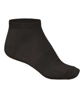 Sportovní ponožky (ANSAR) > černá > 37/39