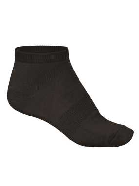 Sportovní ponožky (ANSAR) > černá > 37/39