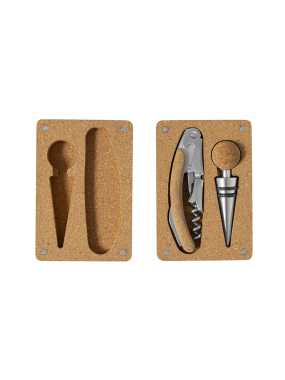 Sada na servírování vína > vícebarevná