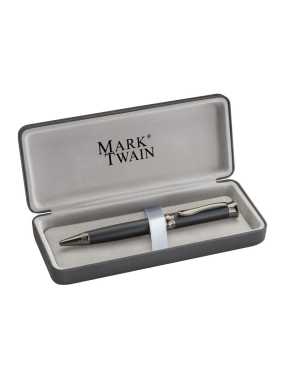 Mark Twain kuličkové pero > černá