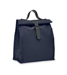 Chladící taška 600D RPET > modrá (dark)