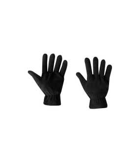 Rukavice (VELILLA FLEECE GLOVE) > černá