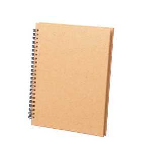 Poznámkový blok > přírodní