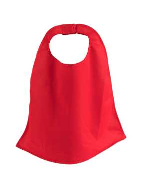 Oblečení pro plyšové hračky (MBW Cape, red) > červená