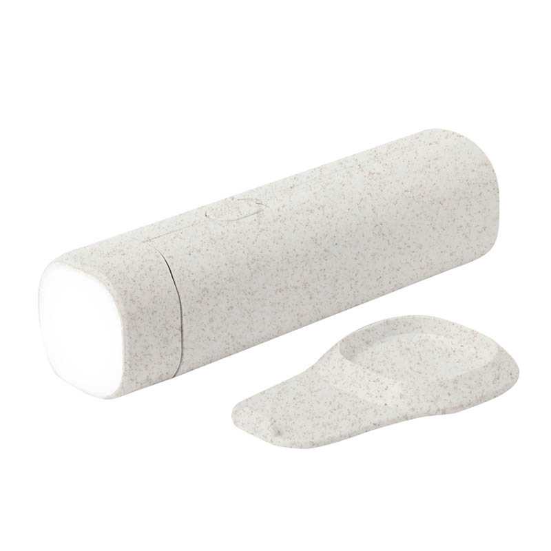 Multifunkční stolní lampa > přírodní