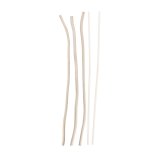 Vonný difuzér, vůně gardění a bílého čaje (VANILLA SEASON) > bílá