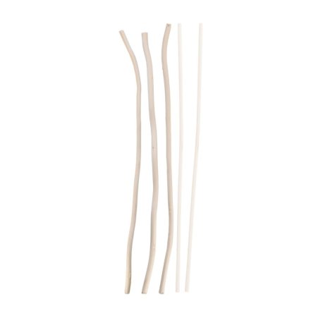 Vonný difuzér, vůně gardění a bílého čaje (VANILLA SEASON) > bílá