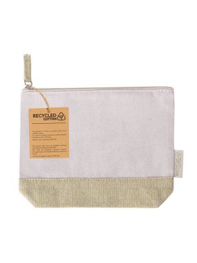 Kosmetická taštička > hnědá