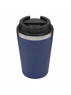 Cestovní hrnek > modrá