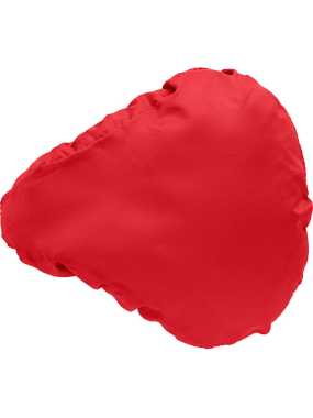 Potah sedla RPET > červená