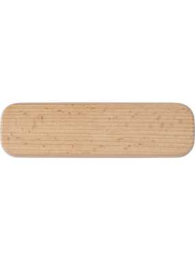 Bambusové pero > hnědá