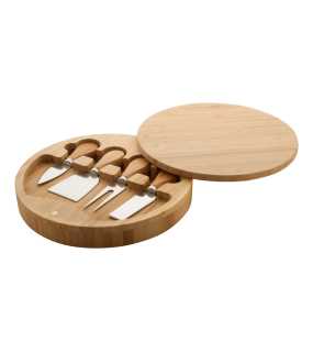 Prkénko sýru> přírodní / stříbrná