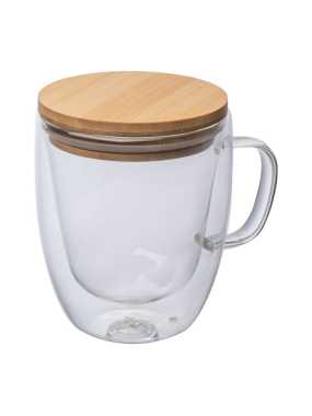 Pohár, 350 ml > transparentní