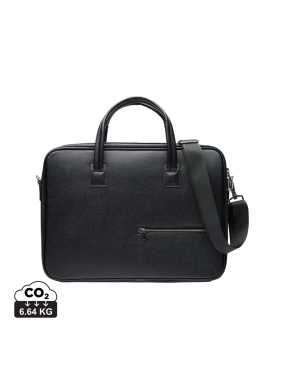 Taška na notebook VINGA Bermond z RCS > černá