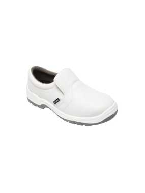 Pracovní obuv (V-PRO FOOD IND. SRC S2 METAL SHOE) > bílá > 47