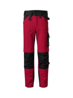 Pánské kalhoty (RIMECK Vertex) > červená (marlboro) > 60