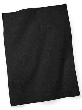 Ručník (WM Tea Towel)> černá