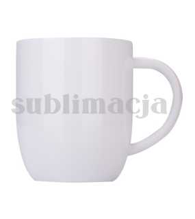 Hrnek 350 ml z nerezové oceli pro sublimaci > bílá