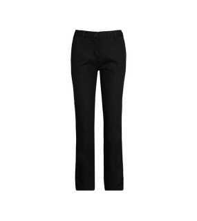 Dámské kalhoty (LADIES' DAYTODAY TROUSERS) > černá > L