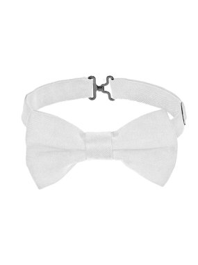 Motýlek (CAPRI) > bílá