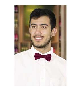 Motýlek (CAPRI) > černá