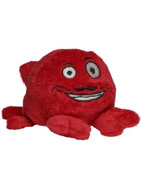 Plyšová hračka (MBW Crab) > červená