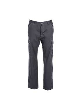 Pánské nohavička (Bucarest by JR) > modrá (dark navy) > S