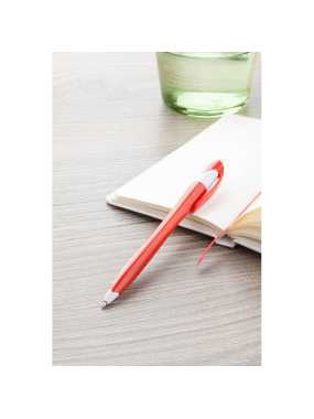 Finball kuličkové pero > červená