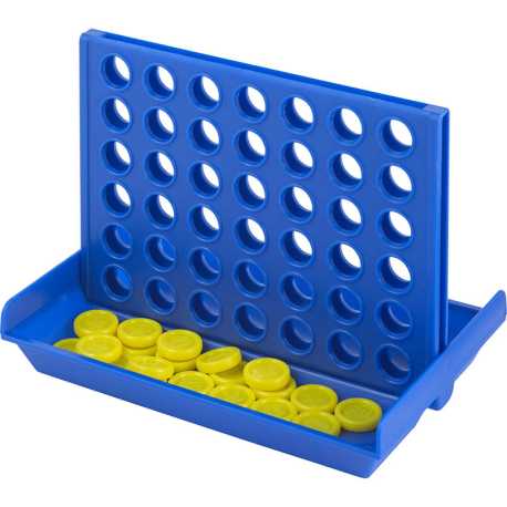 Stolní hra> modrá