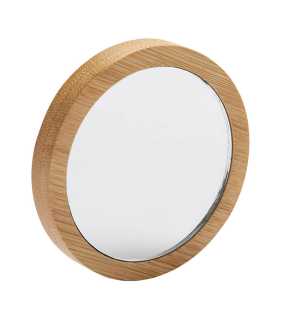 Zrcátko > přírodní