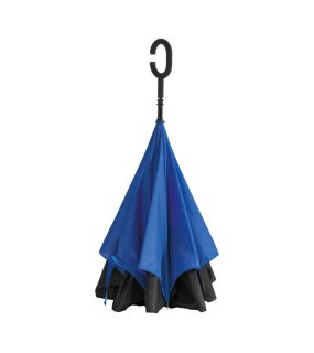 Skládací deštník > modrá