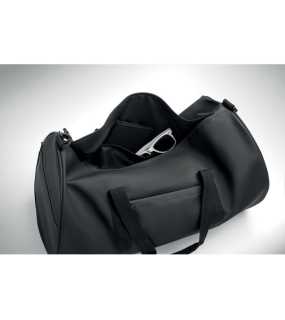 Cestovní taška z 600D RPET > černá