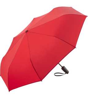 Skládací deštník (FARE AOC mini umbrella - ColorReflex) > červená