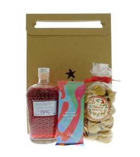 Vánoční dárková sada