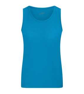 Dámské tílko (JN Ladies Active Tanktop)>tyrkysová>M