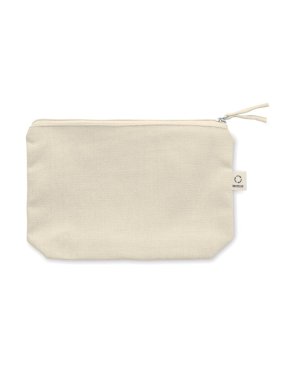 Kosmetická taška 320g > béžová