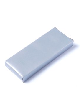 Držák na klíče > oranžová